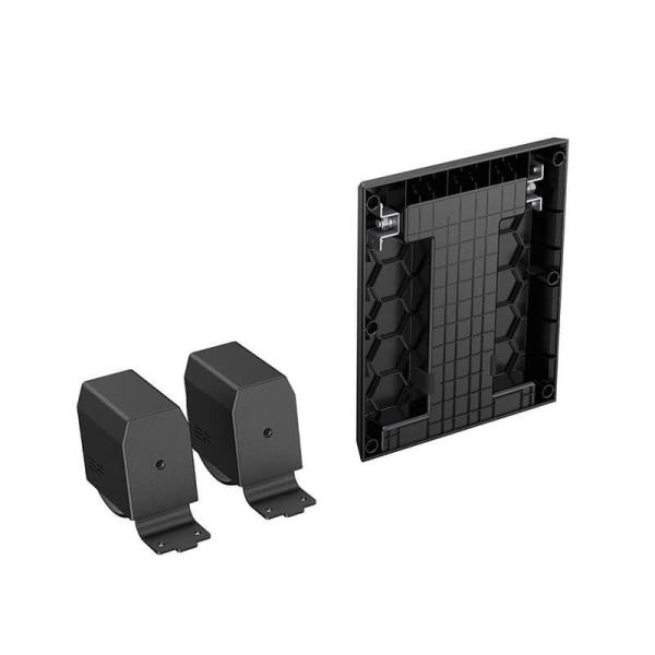 EcoFlow Glacier Pull Rod and Wheels